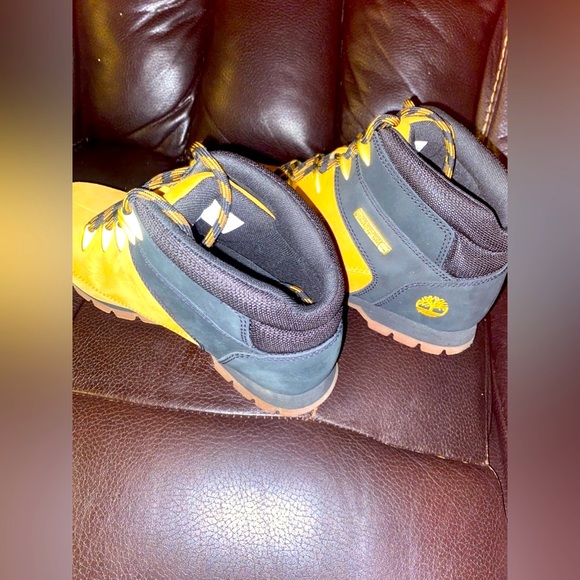 BRAND NEW: Timerberland men’s boots - Picture 4 of 14